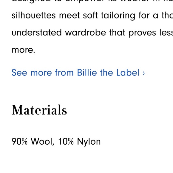 Camel coat - brand new - Picture 5 of 9